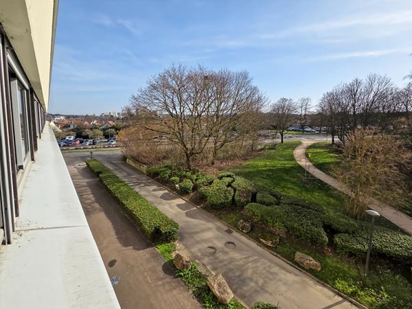 Appartement Massy 5 pièce(s) 98 m2