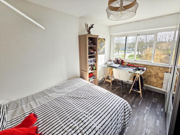 Appartement Massy 5 pièce(s) 98 m2