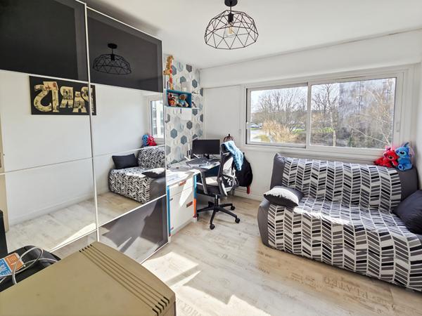 Appartement Massy 5 pièce(s) 98 m2