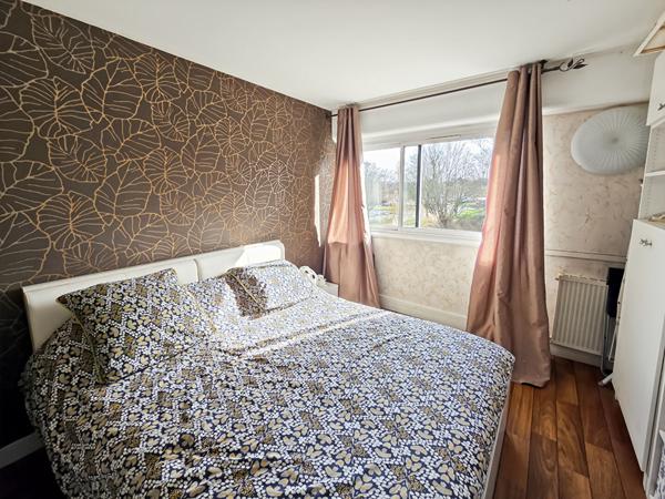 Appartement Massy 5 pièce(s) 98 m2