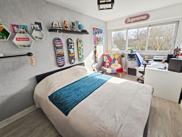 Appartement Massy 5 pièce(s) 98 m2