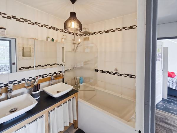 Appartement Massy 5 pièce(s) 98 m2