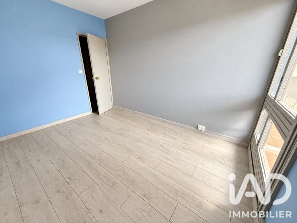 Appartement à vendre 5 pièces 95,27 m² Angoulême