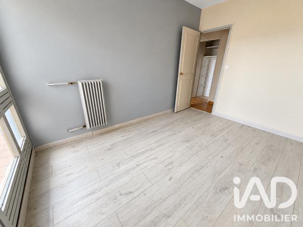 Appartement à vendre 5 pièces 95,27 m² Angoulême