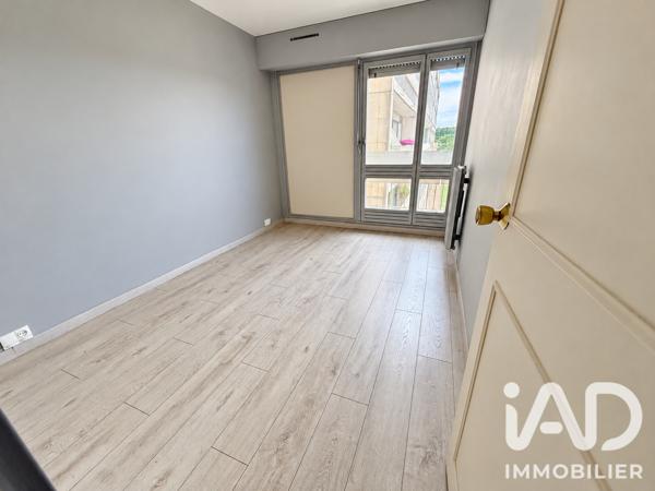 Appartement à vendre 5 pièces 95,27 m² Angoulême