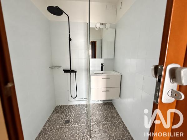 Appartement à vendre 5 pièces 95,27 m² Angoulême