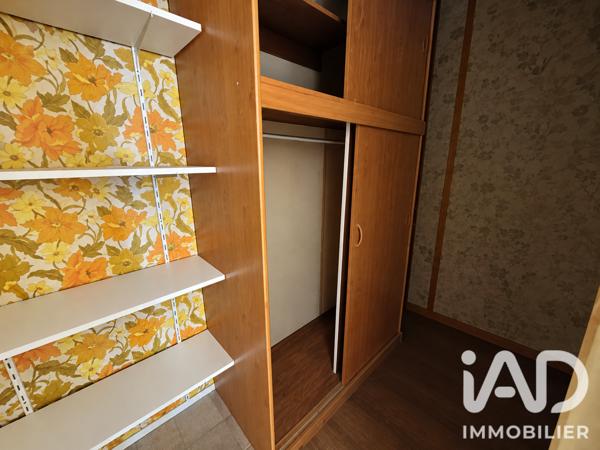 Appartement à vendre 5 pièces 95,27 m² Angoulême