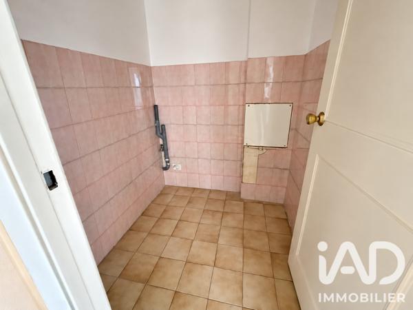 Appartement à vendre 5 pièces 95,27 m² Angoulême
