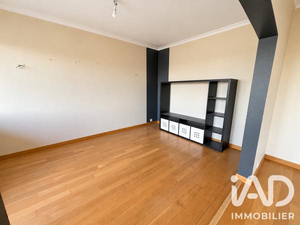 Appartement à vendre 5 pièces 95,27 m² Angoulême