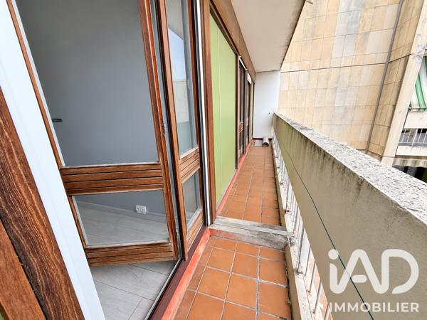 Appartement à vendre 5 pièces 95,27 m² Angoulême