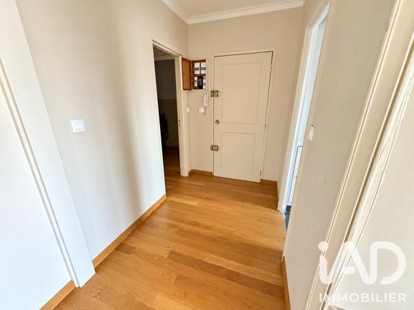 Appartement à vendre 5 pièces 95,27 m² Angoulême