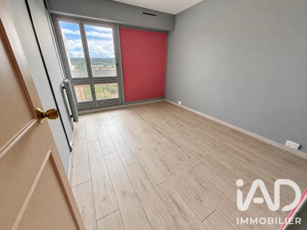 Appartement à vendre 5 pièces 95,27 m² Angoulême