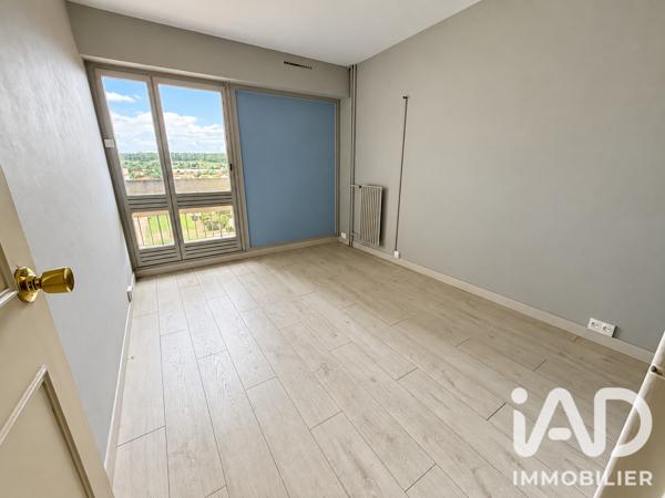 Appartement à vendre 5 pièces 95,27 m² Angoulême