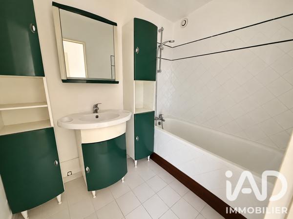 Appartement à vendre 5 pièces 95,27 m² Angoulême