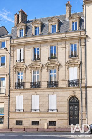 Appartement à vendre 3 pièces 53 m² Limoges