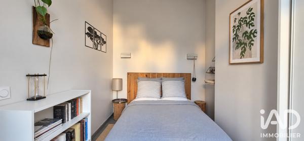 Appartement à vendre 3 pièces 53 m² Limoges