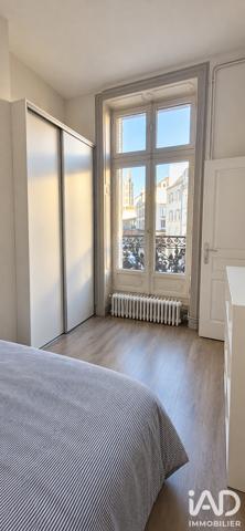 Appartement à vendre 3 pièces 53 m² Limoges