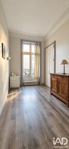 Appartement à vendre 3 pièces 53 m² Limoges