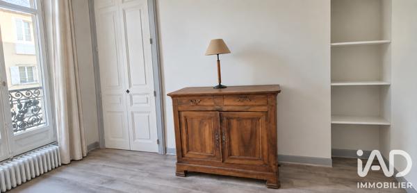 Appartement à vendre 3 pièces 53 m² Limoges