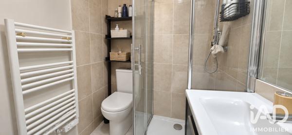 Appartement à vendre 3 pièces 53 m² Limoges