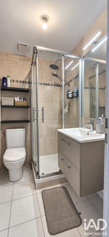 Appartement à vendre 3 pièces 53 m² Limoges