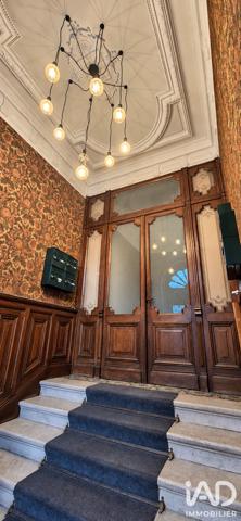 Appartement à vendre 3 pièces 53 m² Limoges