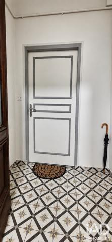 Appartement à vendre 3 pièces 53 m² Limoges