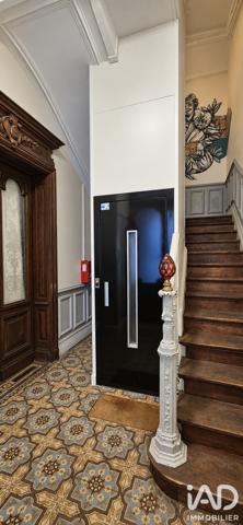 Appartement à vendre 3 pièces 53 m² Limoges