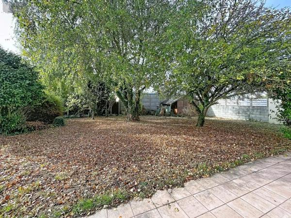 Achat - Maison Ploemeur 56270 5 pièces 94 m 2 492 m 2
