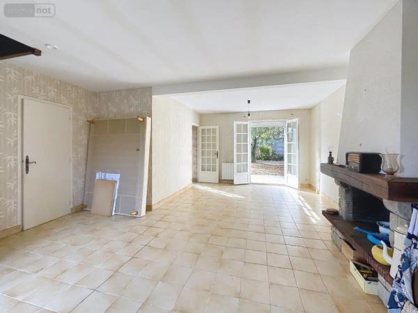 Achat - Maison Ploemeur 56270 5 pièces 94 m 2 492 m 2
