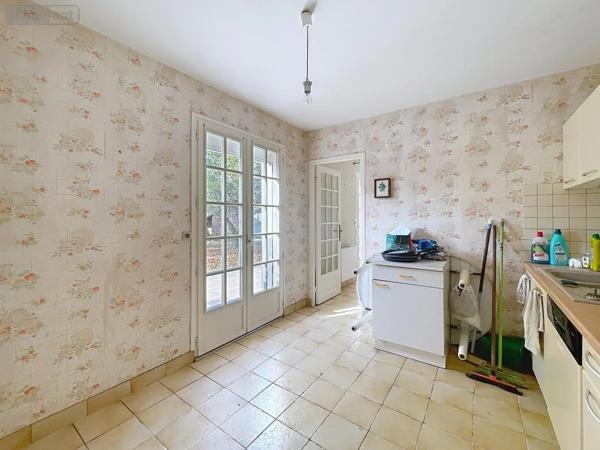 Achat - Maison Ploemeur 56270 5 pièces 94 m 2 492 m 2