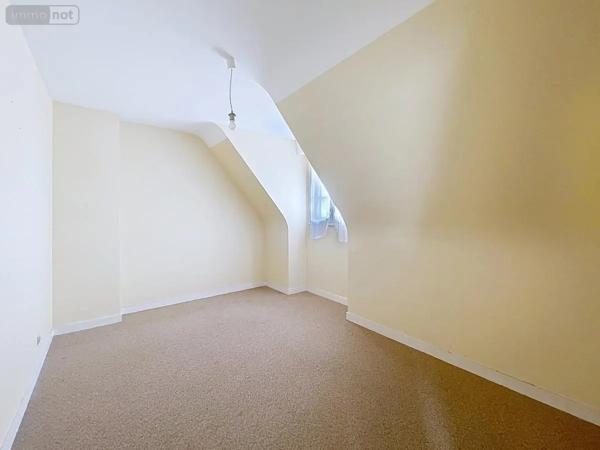 Achat - Maison Ploemeur 56270 5 pièces 94 m 2 492 m 2