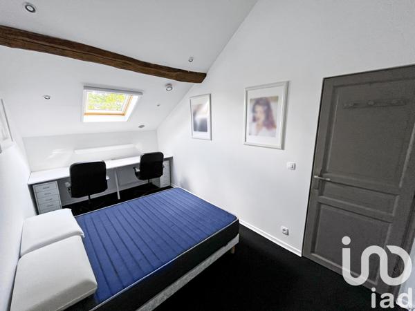 Appartement à vendre 4 pièces 70 m² Fontainebleau