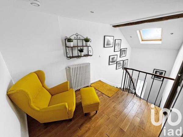 Appartement à vendre 4 pièces 70 m² Fontainebleau