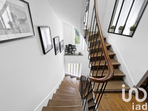 Appartement à vendre 4 pièces 70 m² Fontainebleau