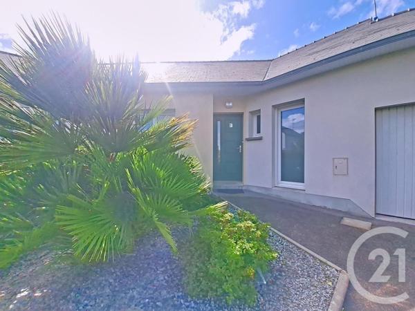 Maison à vendre  4 pièces - 86 m2 JANZE - 35