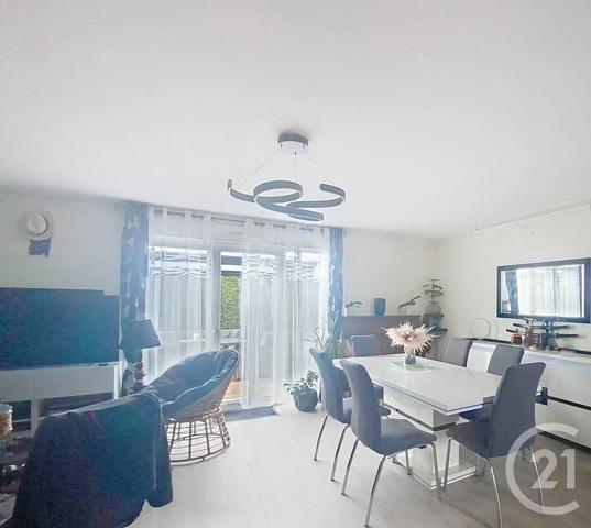 Maison à vendre  4 pièces - 86 m2 JANZE - 35