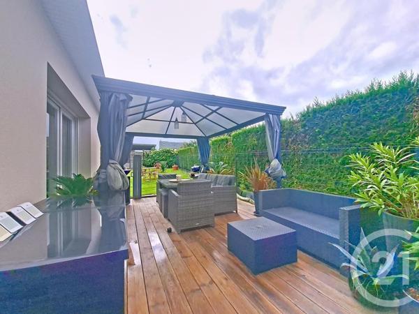 Maison à vendre  4 pièces - 86 m2 JANZE - 35