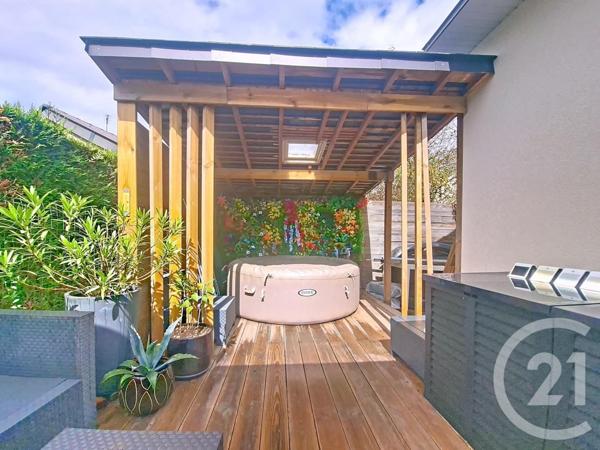 Maison à vendre  4 pièces - 86 m2 JANZE - 35