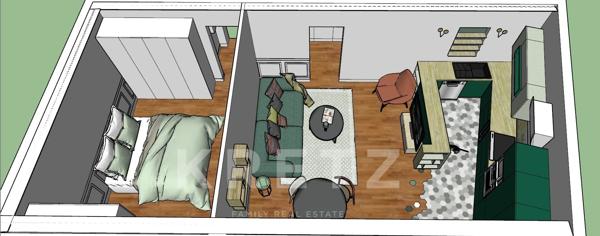 Paris 16e – Auteuil–Michel-Ange – 97 m² – 3 pièces avec terrasse et véranda