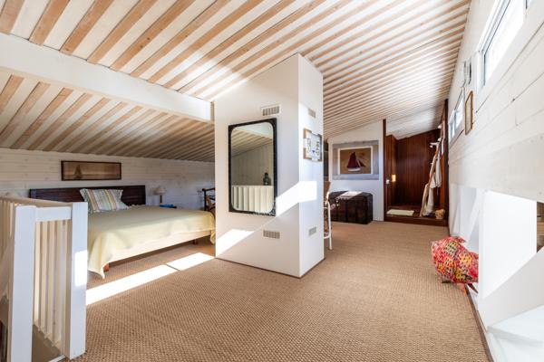 Maison 4 pièce(s) 3 chambre(s) 147 m²