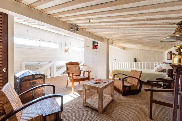 Maison 4 pièce(s) 3 chambre(s) 147 m²