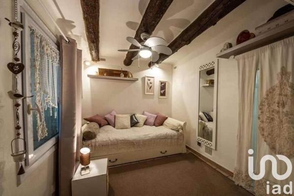 Maison de village 6 pièces de 105 m² à Pélissanne (13330)