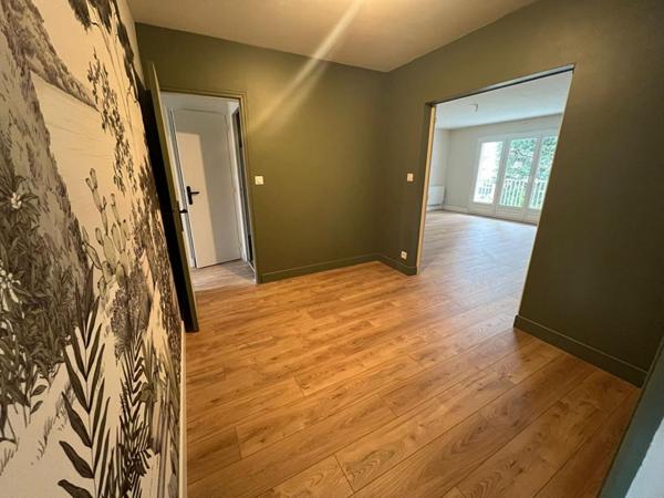 VENDOME CENTRE VILLE