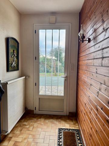 Maison familiale 4 chambres à  FORT POTENTIEL