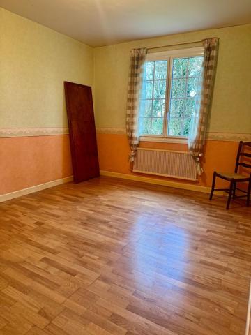 Maison familiale 4 chambres à  FORT POTENTIEL