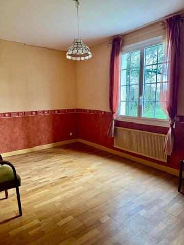 Maison familiale 4 chambres à  FORT POTENTIEL