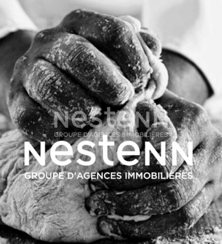 PIZZERIA - fonds de commerce - Centre bourg proximité Vannes