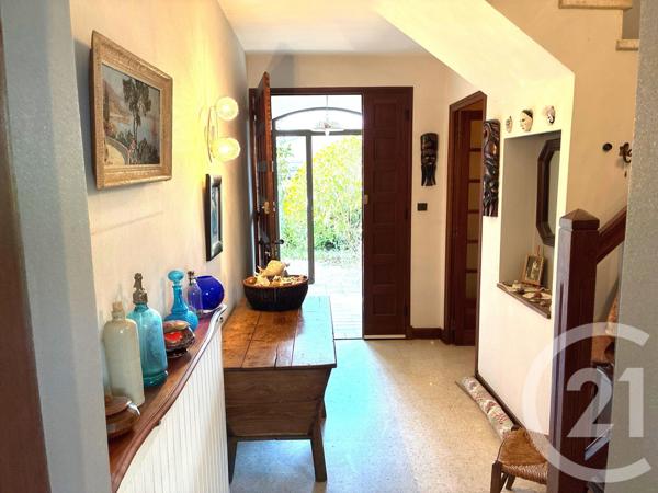 Maison à vendre  5 pièces - 132,80 m2 TOURNEFEUILLE - 31