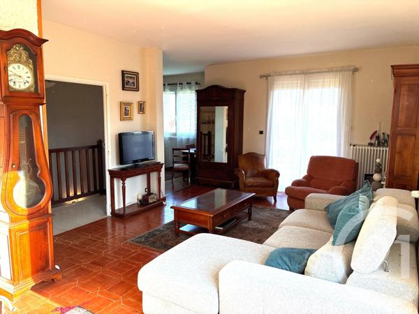 Maison à vendre  5 pièces - 132,80 m2 TOURNEFEUILLE - 31